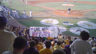 Bad Apple LSU Fans Keep Making Matters Worse